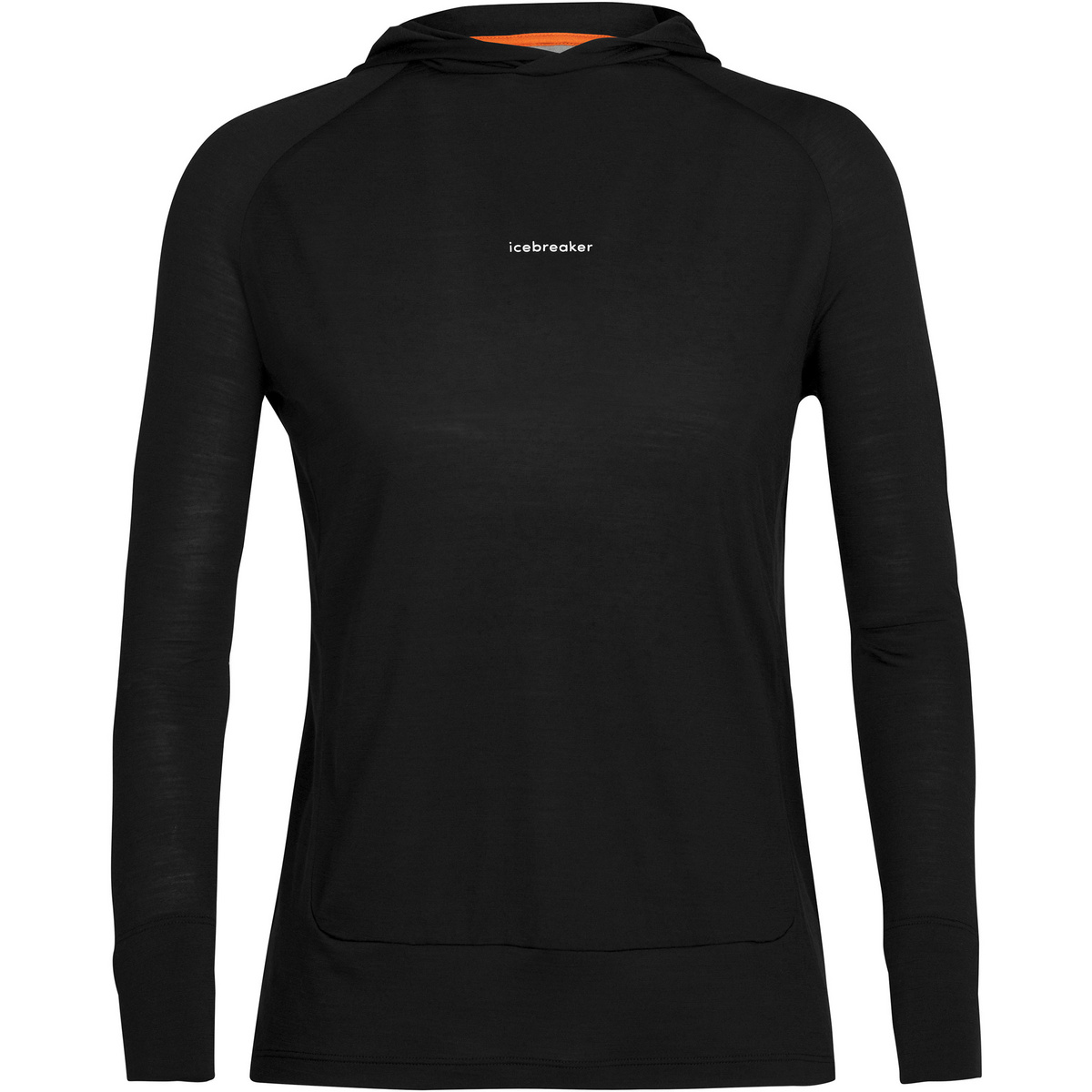 Icebreaker Damen Cool-Lite Hoodie Longsleeve Icebreaker Damen Cool-Lite Hoodie Longsleeve von Icebreaker