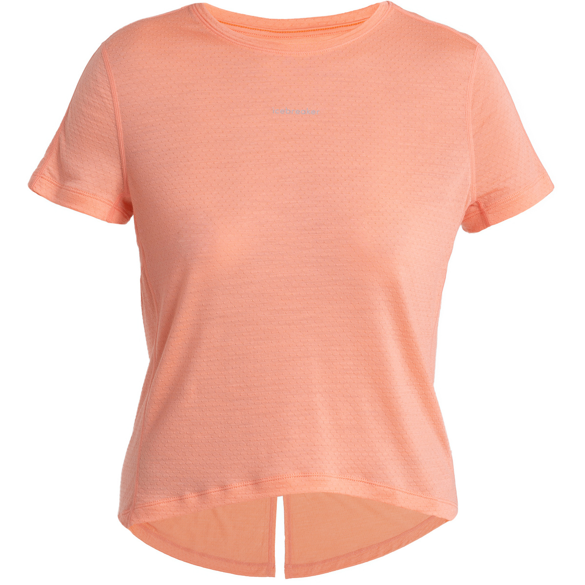Icebreaker Damen Cool-Lite Speed T-Shirt Icebreaker Damen Cool-Lite Speed T-Shirt von Icebreaker