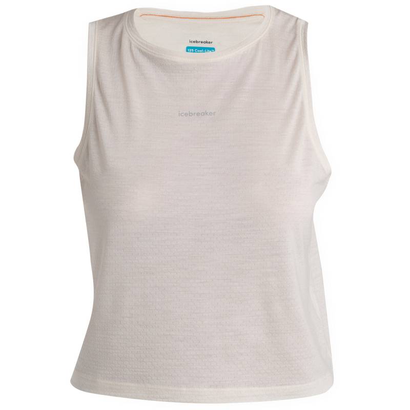 Icebreaker Damen Cool-Lite Speed Top von Icebreaker