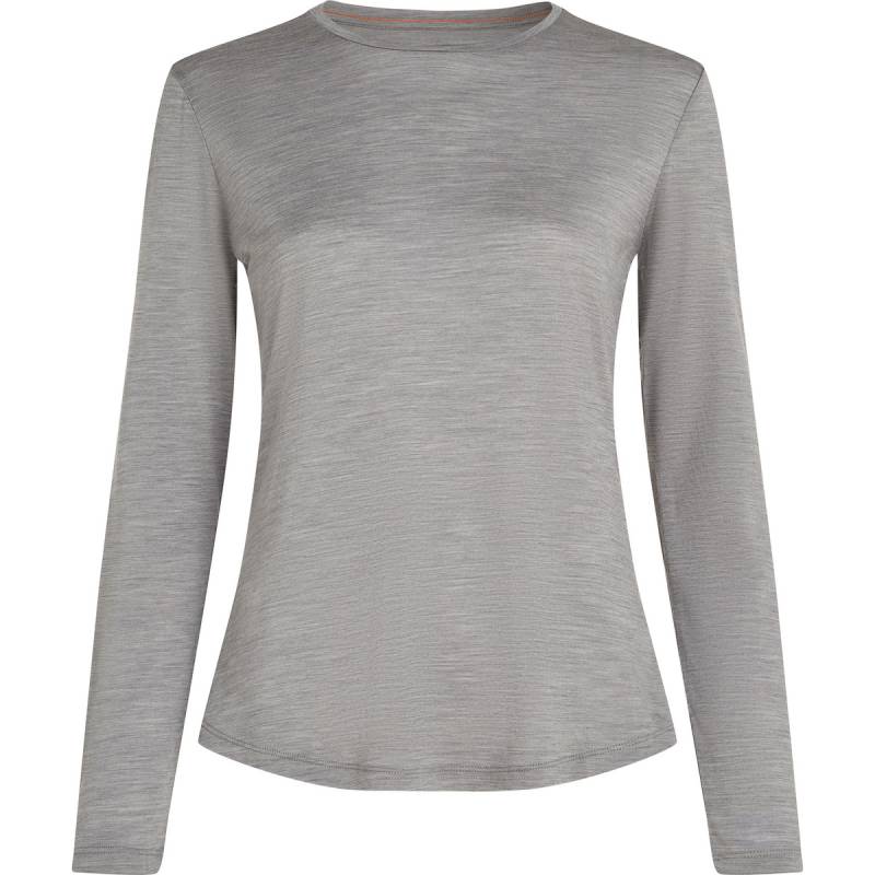 Icebreaker Damen Cool-Lite Sphere III Longsleeve von Icebreaker