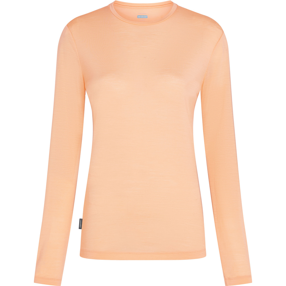 Icebreaker Damen Cool-Lite Sphere III Longsleeve von Icebreaker