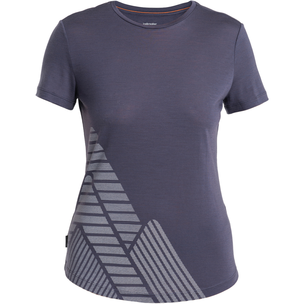 Icebreaker Damen Cool-Lite Sphere III Peak Quest T-Shirt Icebreaker Damen Cool-Lite Sphere III Peak Quest T-Shirt von Icebreaker