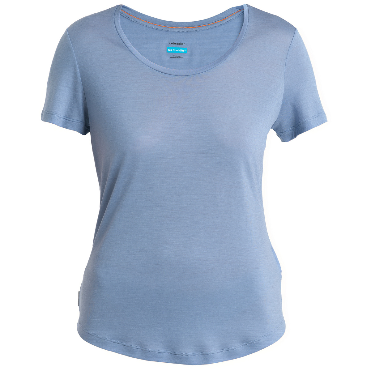Icebreaker Damen Cool-Lite Sphere III Scoop T-Shirt Icebreaker Damen Cool-Lite Sphere III Scoop T-Shirt von Icebreaker