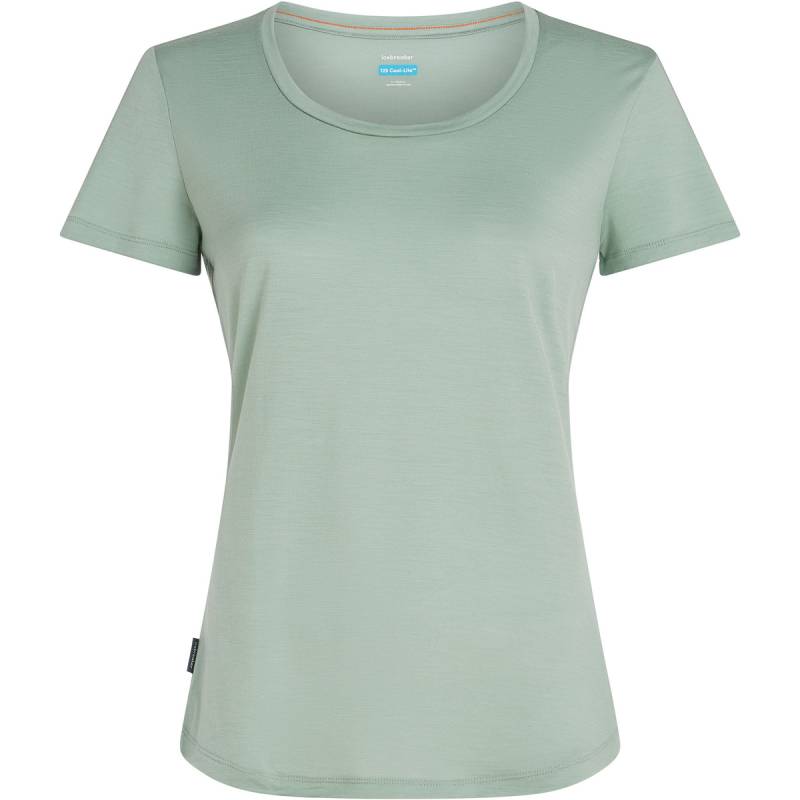 Icebreaker Damen Cool-Lite Sphere III Scoop T-Shirt von Icebreaker