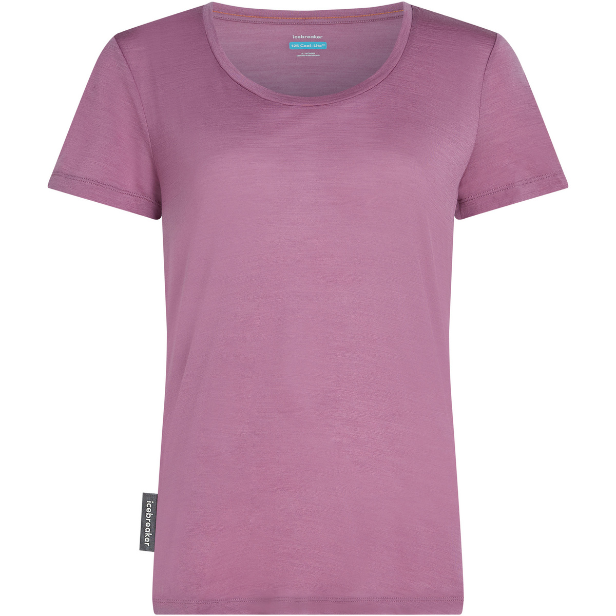 Icebreaker Damen Cool-Lite Sphere III Scoop T-Shirt Icebreaker Damen Cool-Lite Sphere III Scoop T-Shirt von Icebreaker