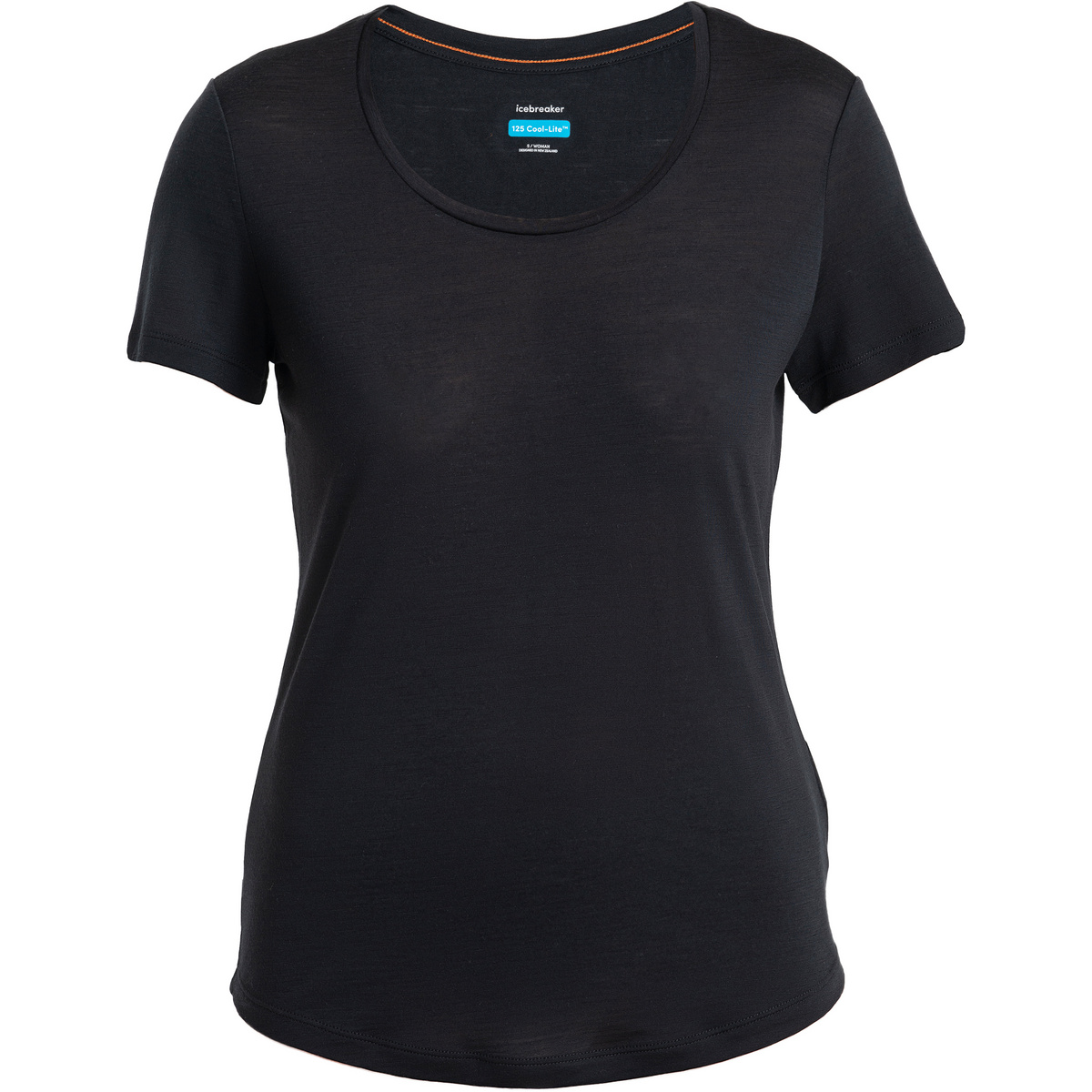 Icebreaker Damen Cool-Lite Sphere III Scoop T-Shirt von Icebreaker