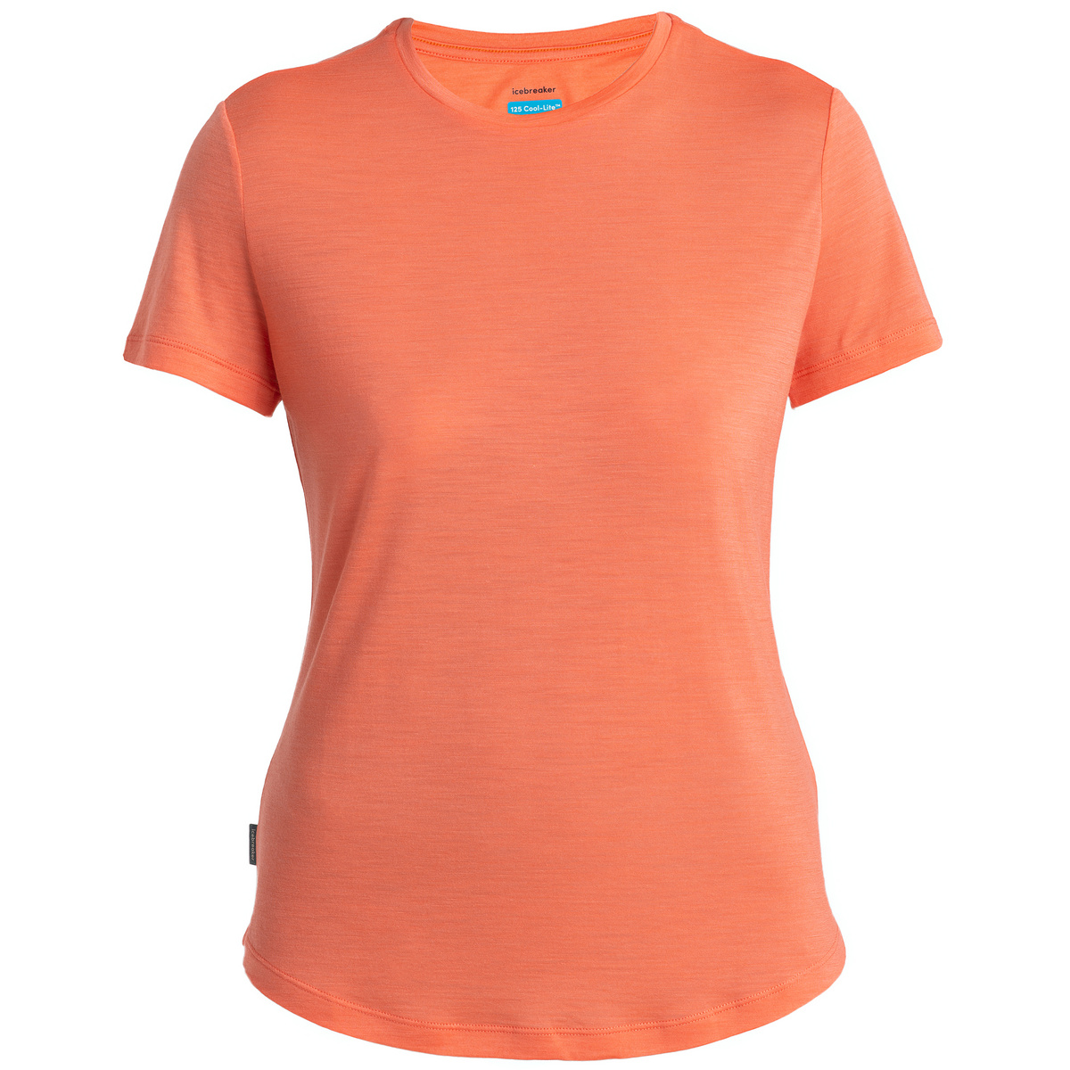 Icebreaker Damen Cool-Lite Sphere III T-Shirt Icebreaker Damen Cool-Lite Sphere III T-Shirt von Icebreaker