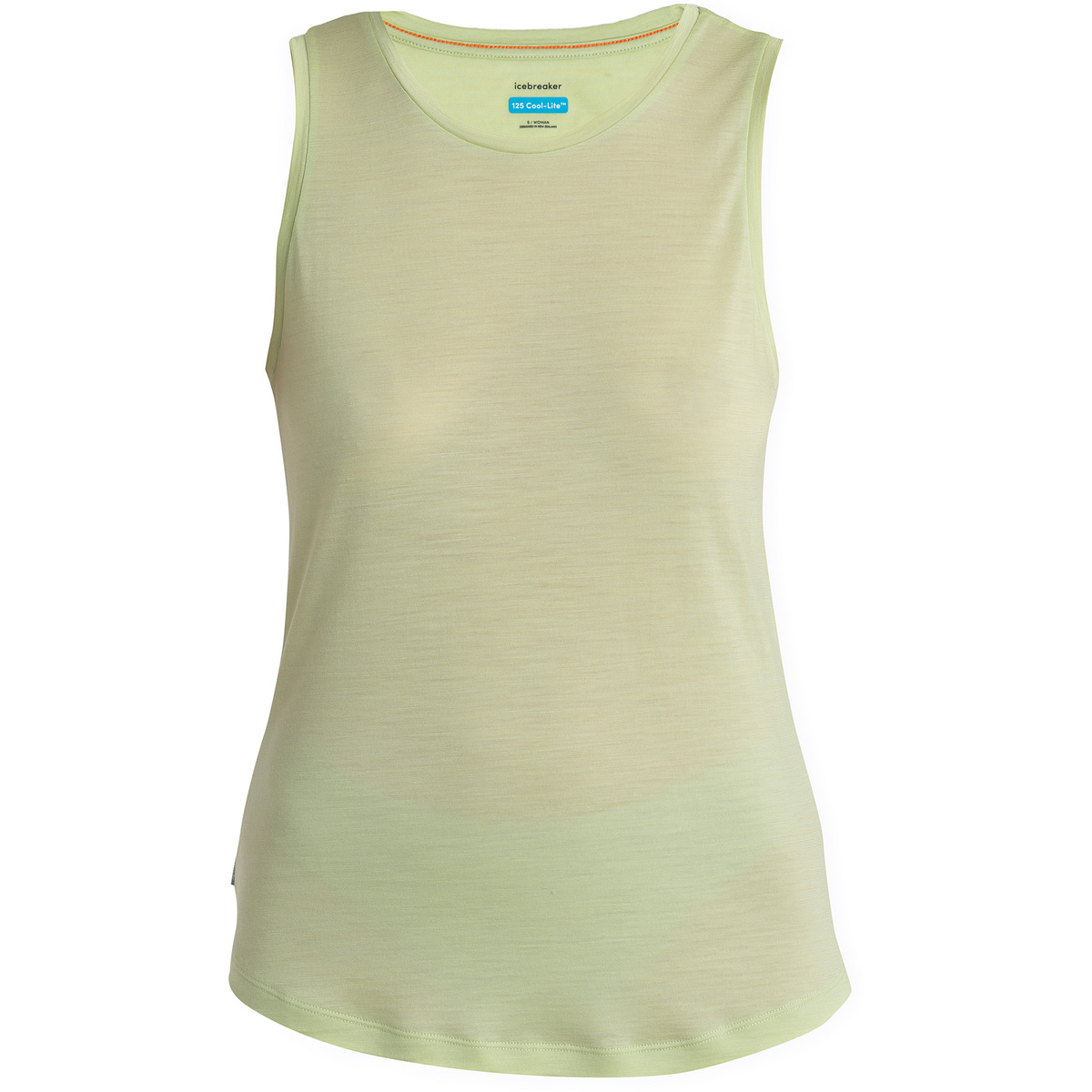 Icebreaker Damen Cool-Lite Sphere III Top Icebreaker Damen Cool-Lite Sphere III Top von Icebreaker