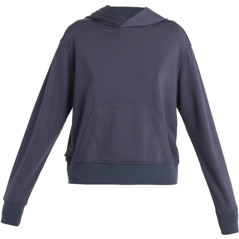 Icebreaker Damen Crush II Hoodie von Icebreaker