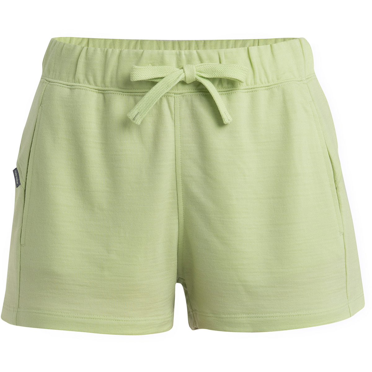 Icebreaker Damen Crush II Shorts von Icebreaker