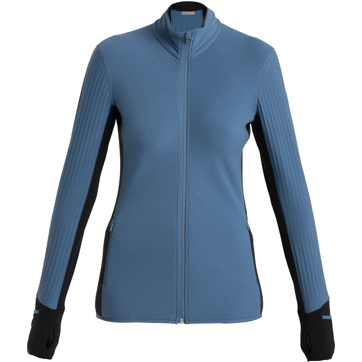 Icebreaker Damen Descender Jacke von Icebreaker