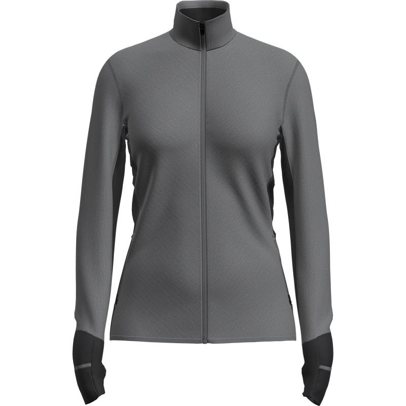 Icebreaker Damen Descender Jacke von Icebreaker