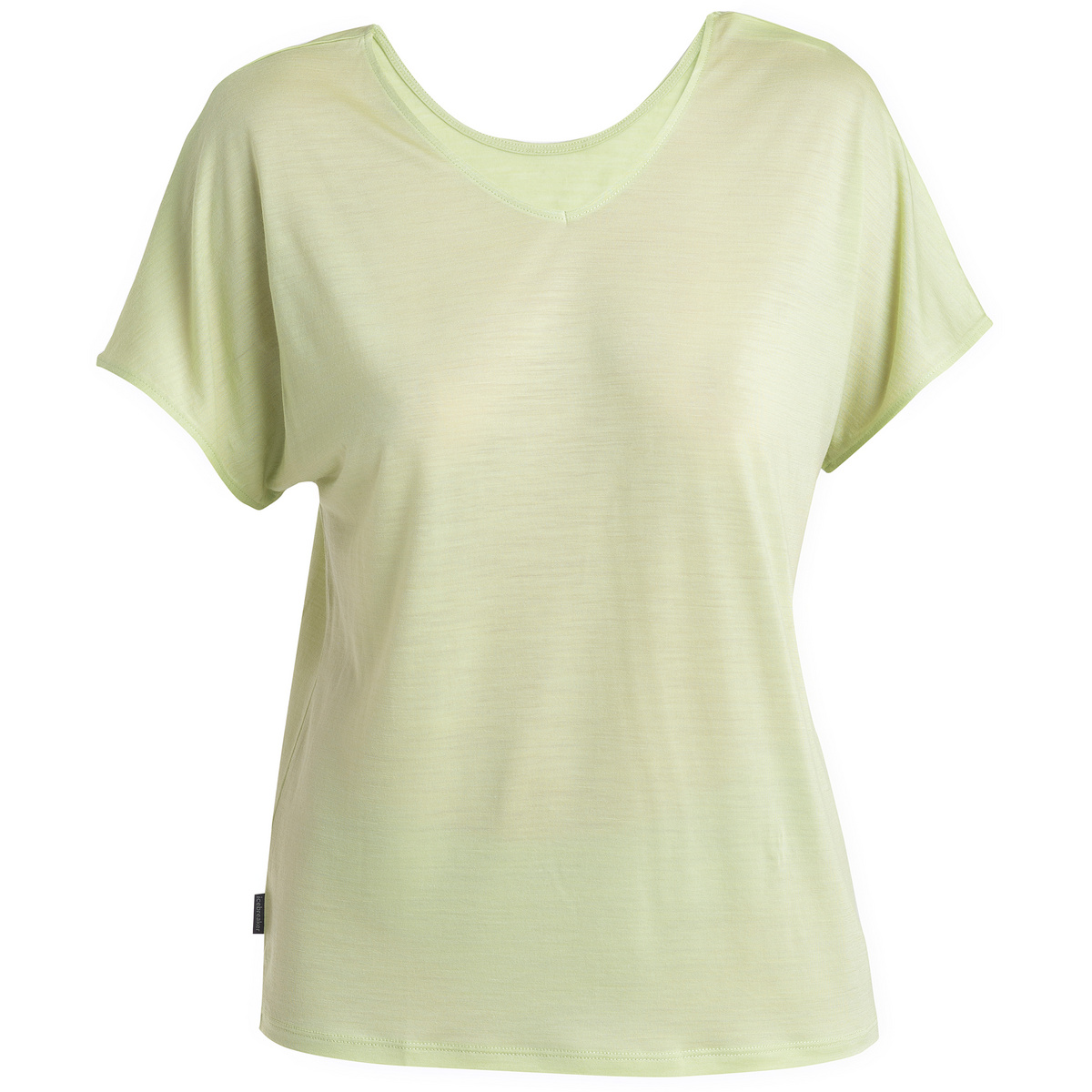 Icebreaker Damen Drayden Reversible T-Shirt Icebreaker Damen Drayden Reversible T-Shirt von Icebreaker