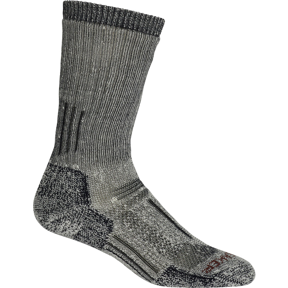 Icebreaker Damen Expedition Mid Calf Socken von Icebreaker