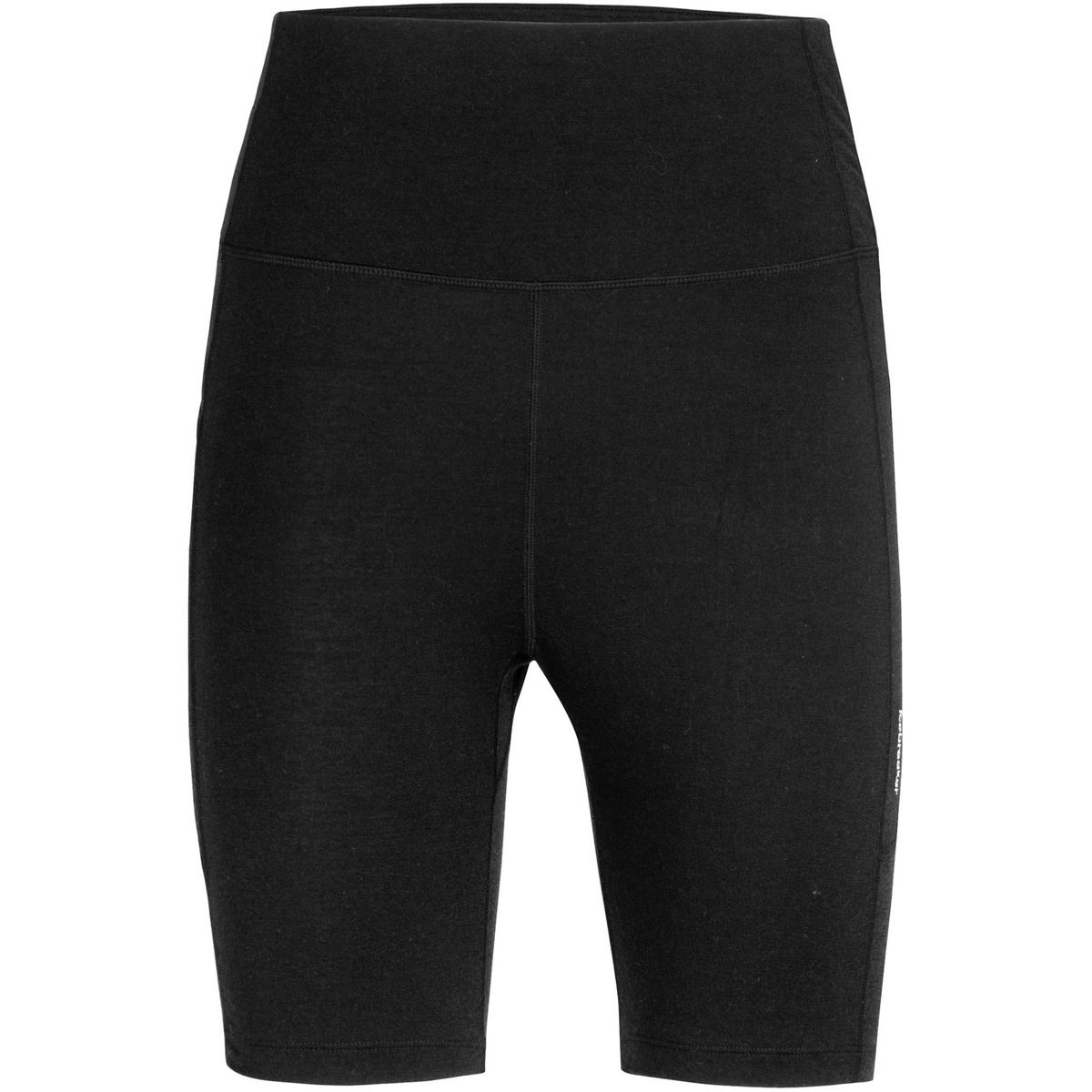 Icebreaker Damen Fastray High Rise Shorts Icebreaker Damen Fastray High Rise Shorts von Icebreaker
