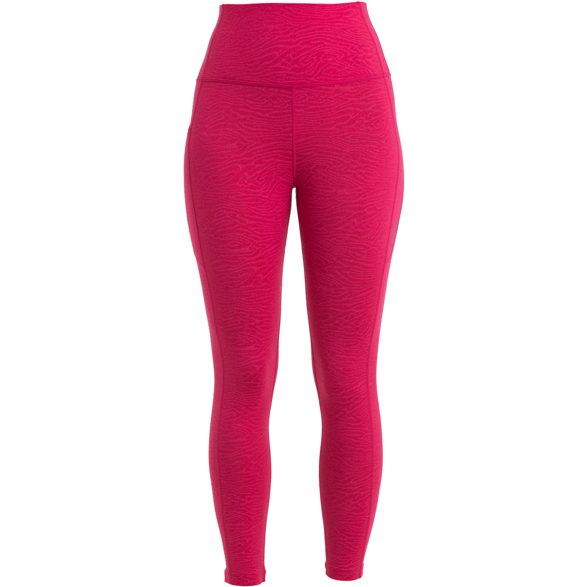Icebreaker Damen Fastray High Rise Tights Icebreaker Damen Fastray High Rise Tights von Icebreaker
