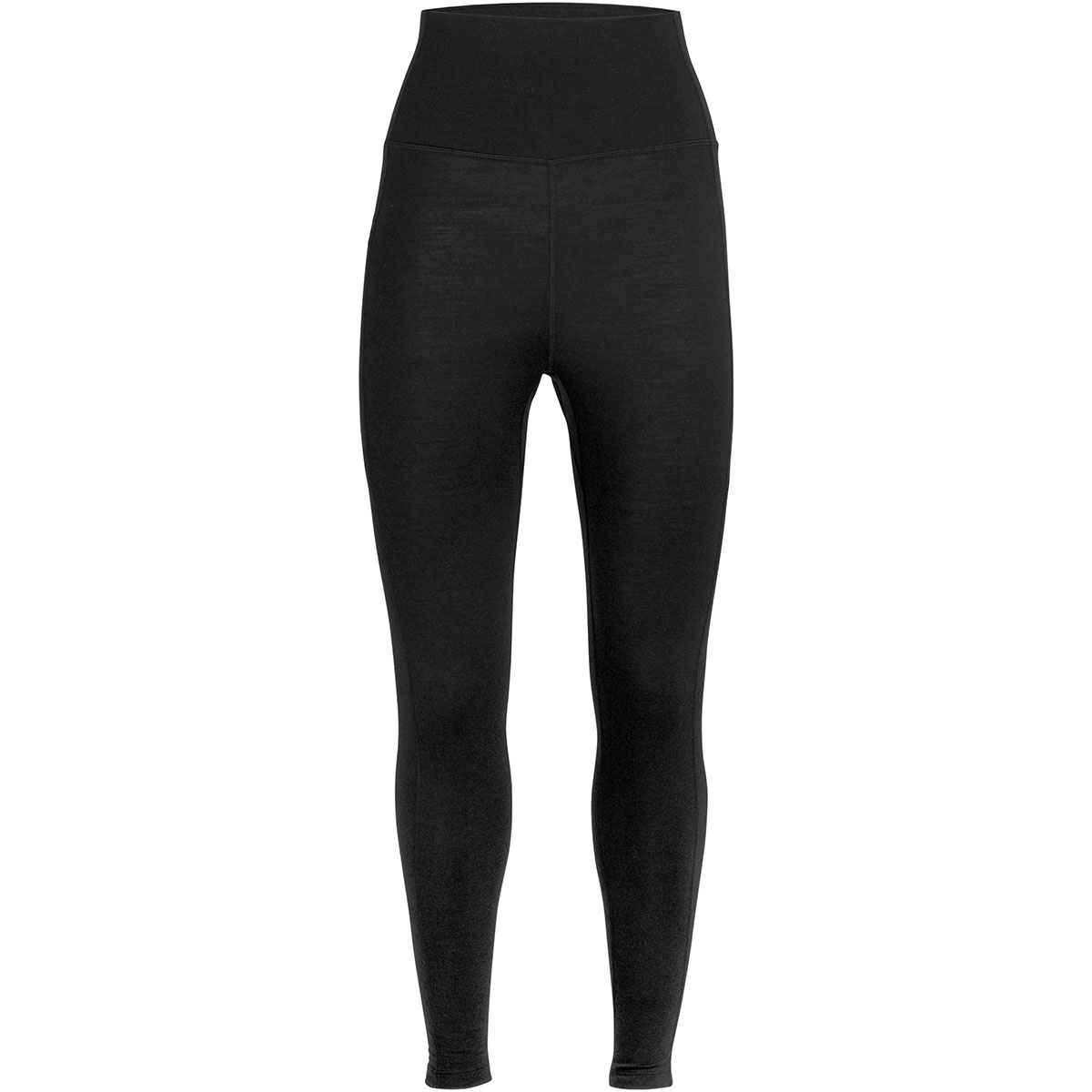 Icebreaker Damen Fastray High Rise Tights von Icebreaker