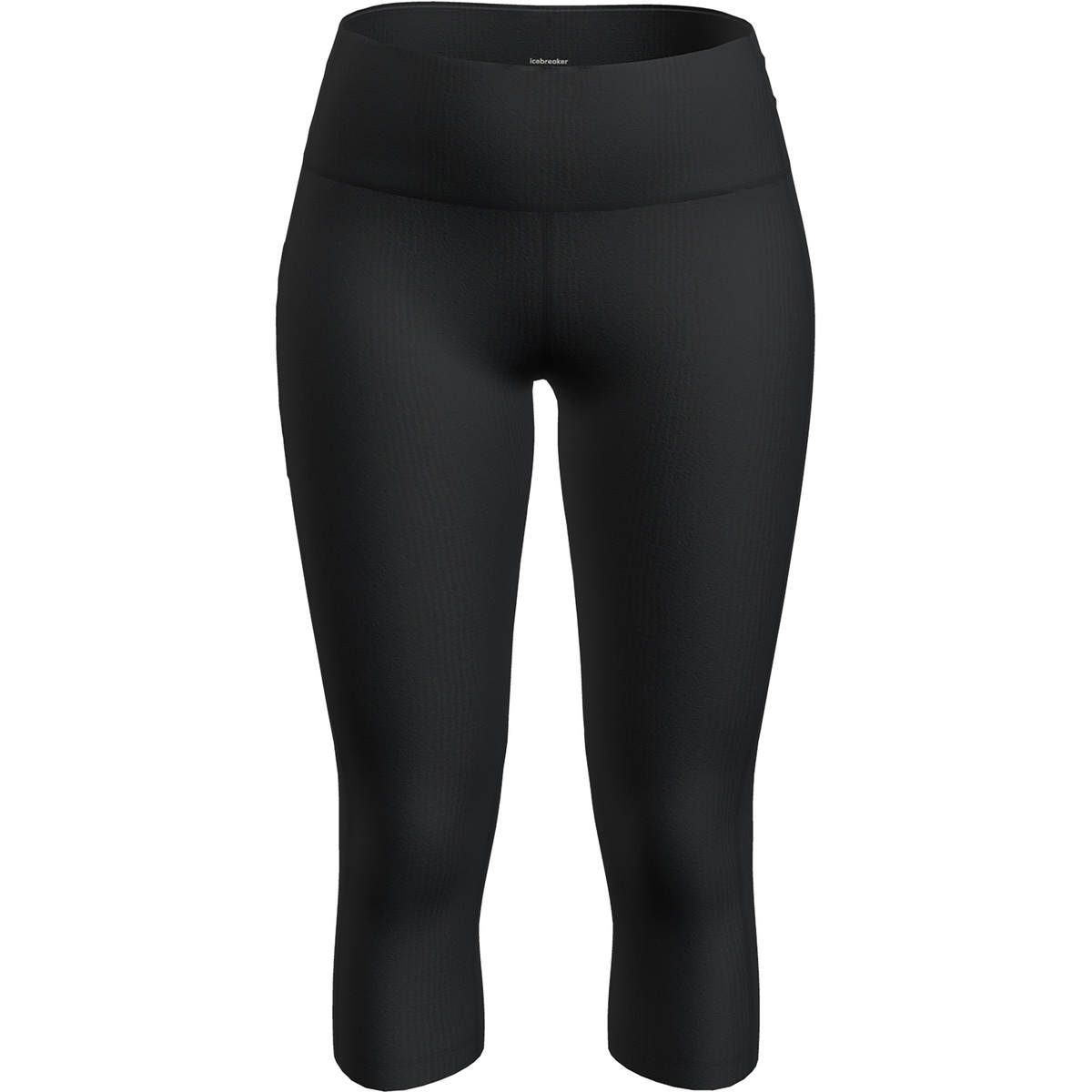 Icebreaker Damen Fastray II 20" 3/4 Tights Icebreaker Damen Fastray II 20" 3/4 Tights von Icebreaker