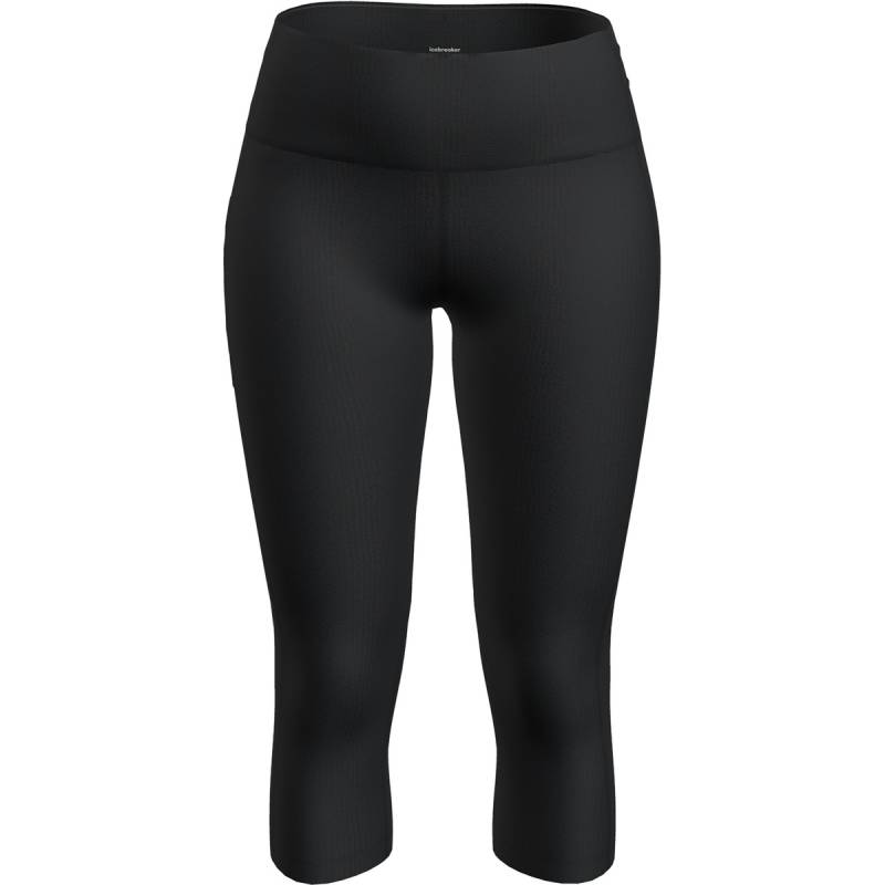 Icebreaker Damen Fastray II 20" 3/4 Tights von Icebreaker