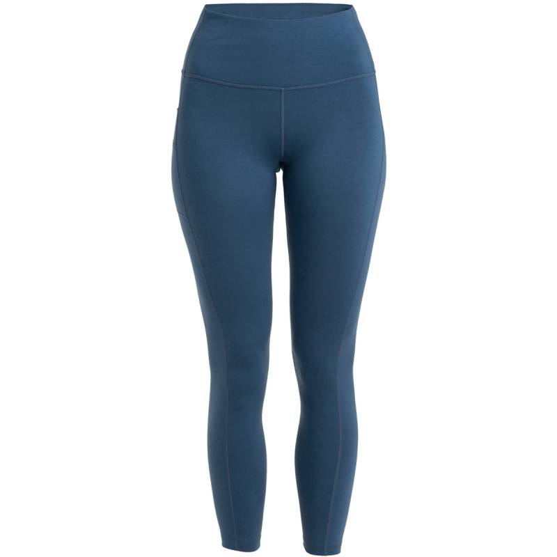 Icebreaker Damen Fastray II 25" Tights von Icebreaker