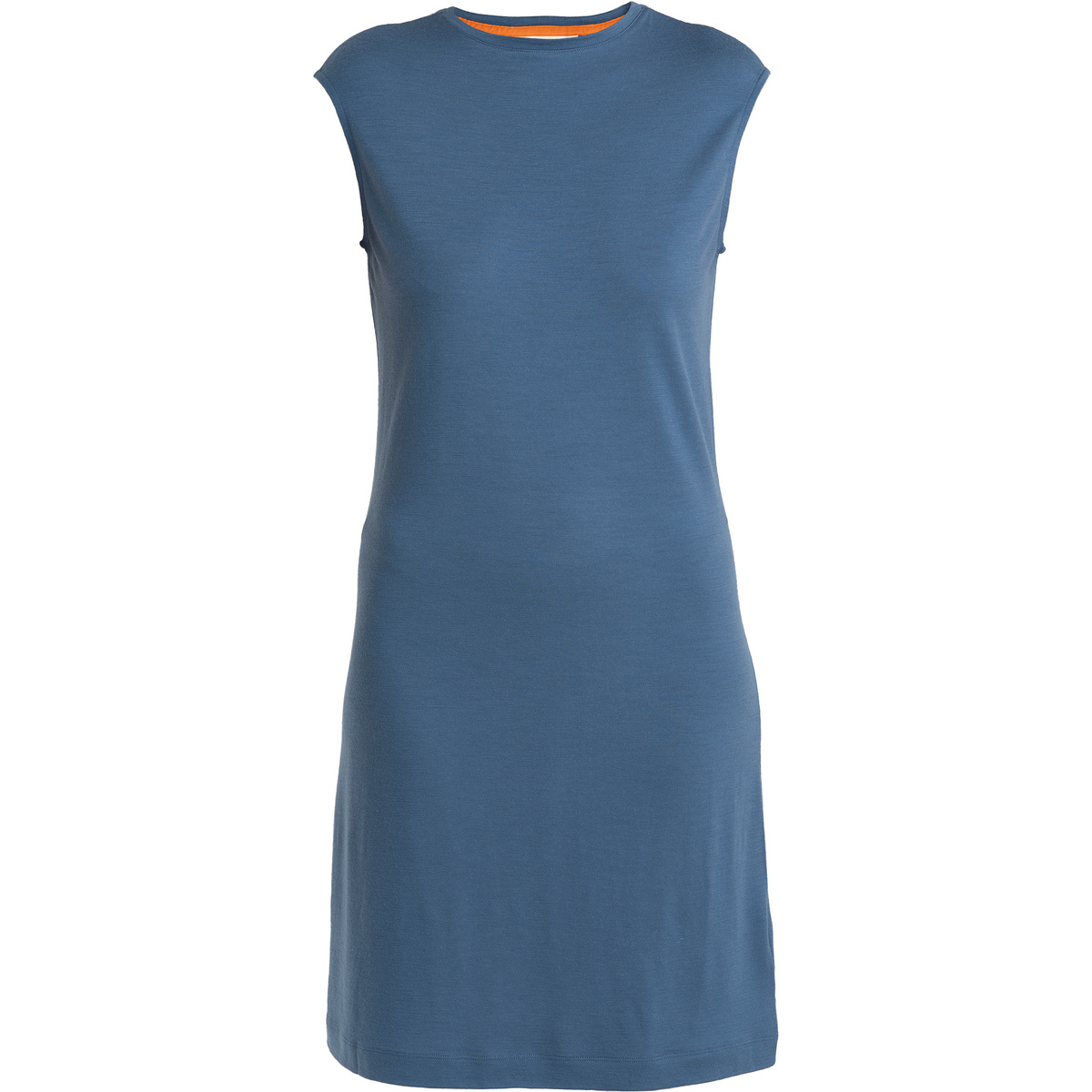 Icebreaker Damen Granary Sleeveless Kleid von Icebreaker