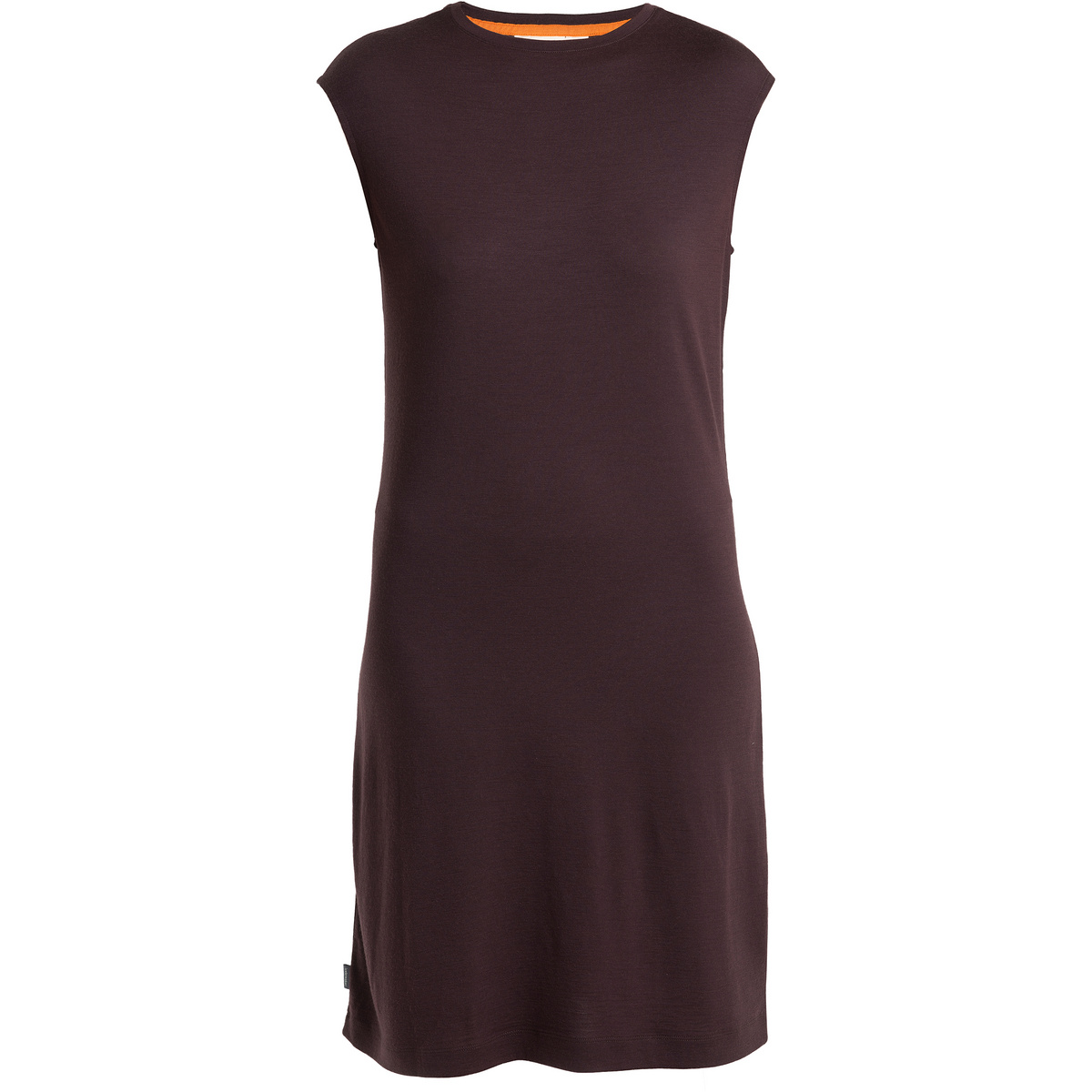 Icebreaker Damen Granary Sleeveless Kleid Icebreaker Damen Granary Sleeveless Kleid von Icebreaker