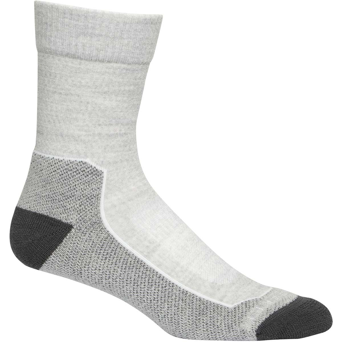 Icebreaker Damen Hike+ Light Crew Socken von Icebreaker