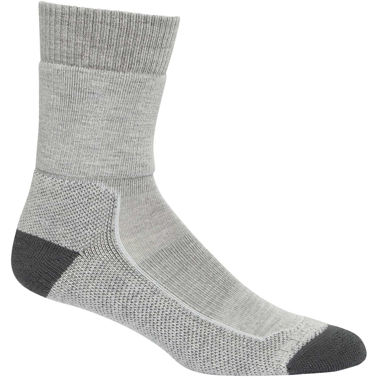 Icebreaker Damen Hike+ Medium Crew Socken Icebreaker Damen Hike+ Medium Crew Socken von Icebreaker