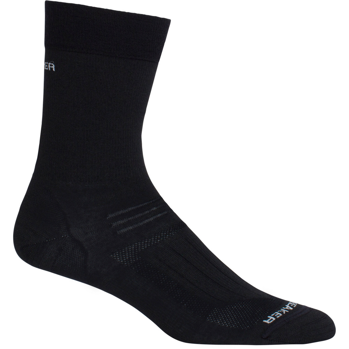 Icebreaker Damen Hike Ultra Light Liner Socken Icebreaker Damen Hike Ultra Light Liner Socken von Icebreaker