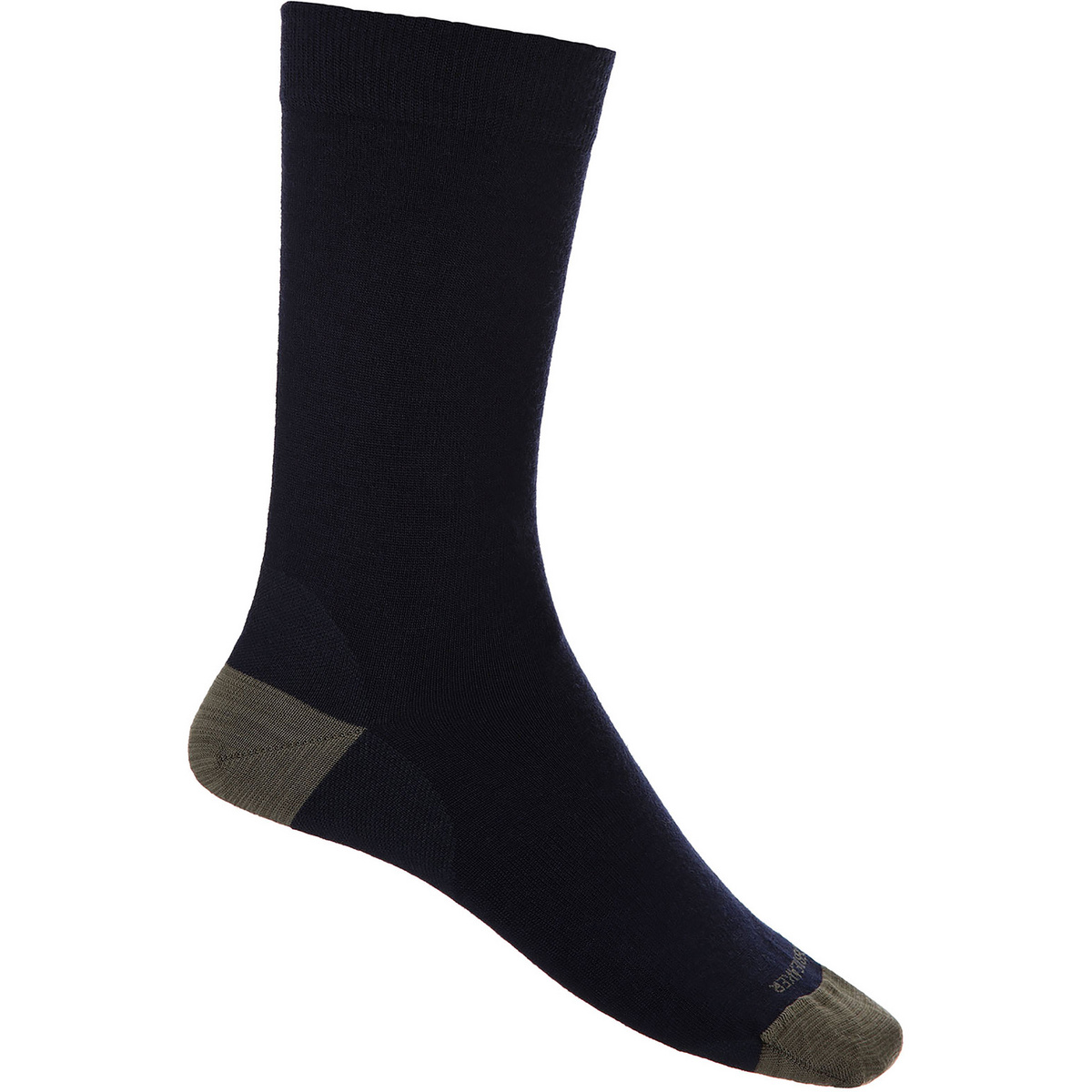 Icebreaker Damen Lifestyle Fine Gauge Crew Socken von Icebreaker