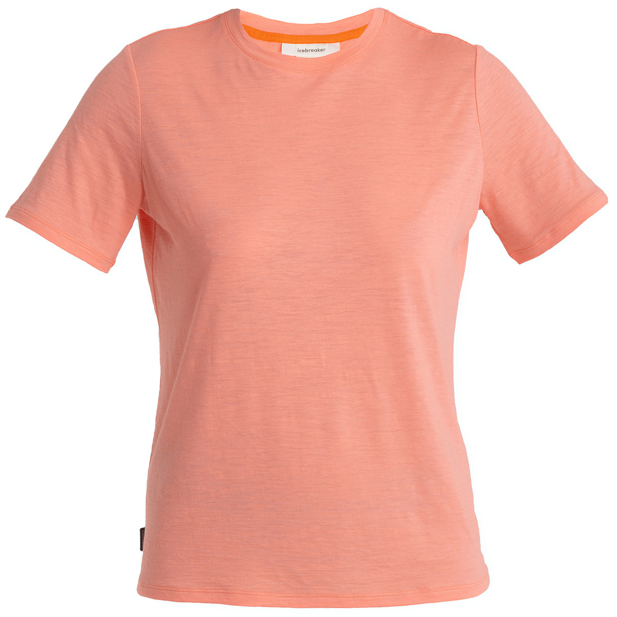 Icebreaker Damen Merino Linen T-Shirt von Icebreaker