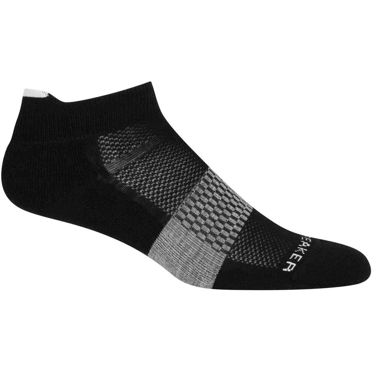 Icebreaker Damen Multisport Light Micro Socken Icebreaker Damen Multisport Light Micro Socken von Icebreaker