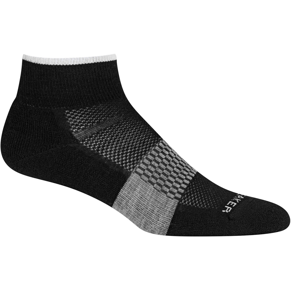 Icebreaker Damen Multisport Light Mini Socken von Icebreaker