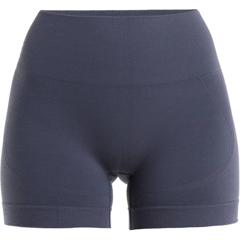 Icebreaker Damen Seamless Active 4" Shorts von Icebreaker