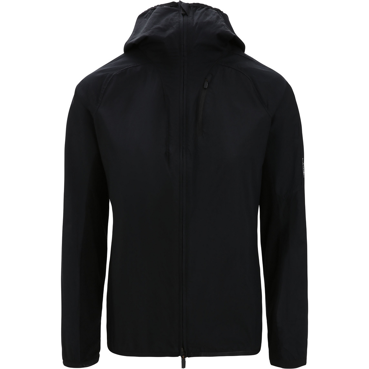 Icebreaker Damen Shell+ Cotton Windbreaker Jacke Icebreaker Damen Shell+ Cotton Windbreaker Jacke von Icebreaker