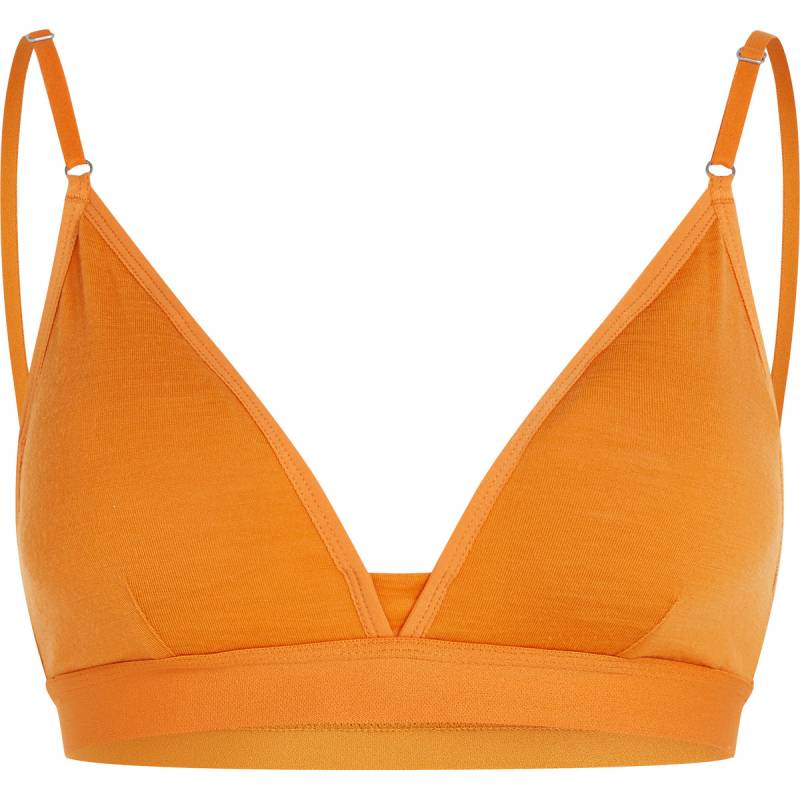 Icebreaker Damen Siren Sport BH Icebreaker Damen Siren Sport BH von Icebreaker