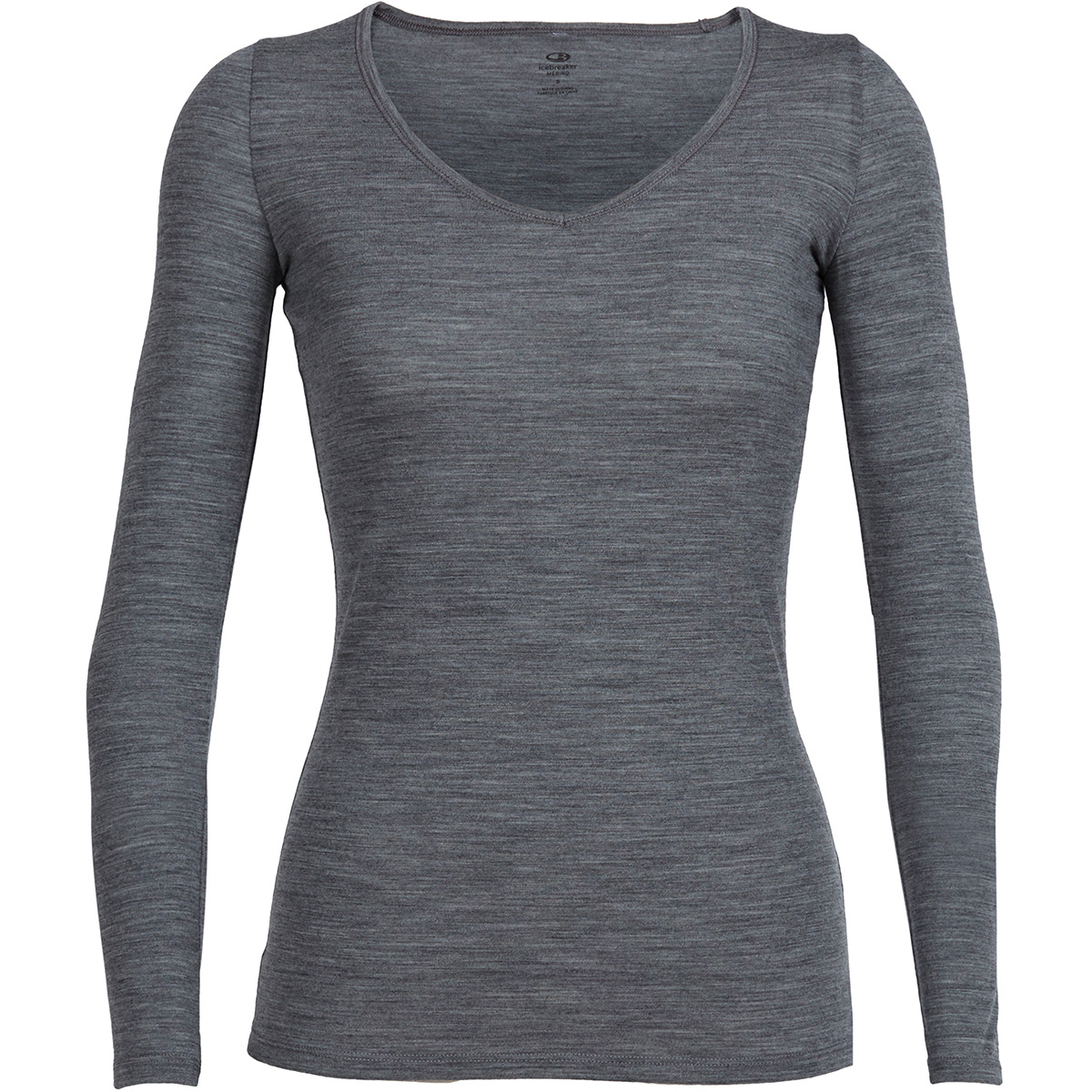 Icebreaker Damen Siren Sweetheart Longsleeve von Icebreaker