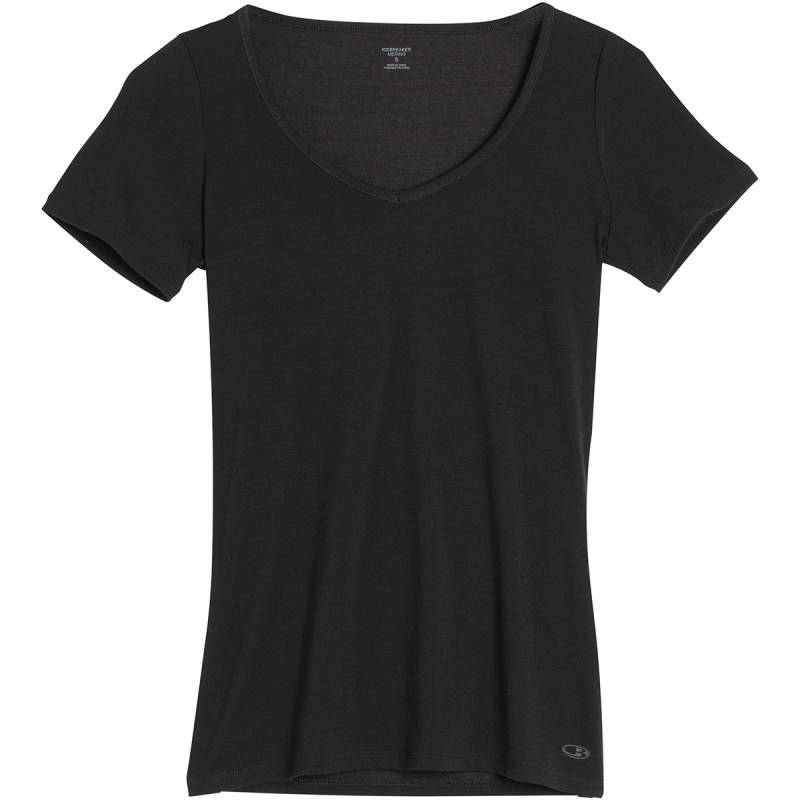 Icebreaker Damen Siren Sweetheart T-Shirt von Icebreaker