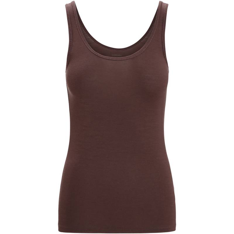 Icebreaker Damen Siren Tanktop von Icebreaker