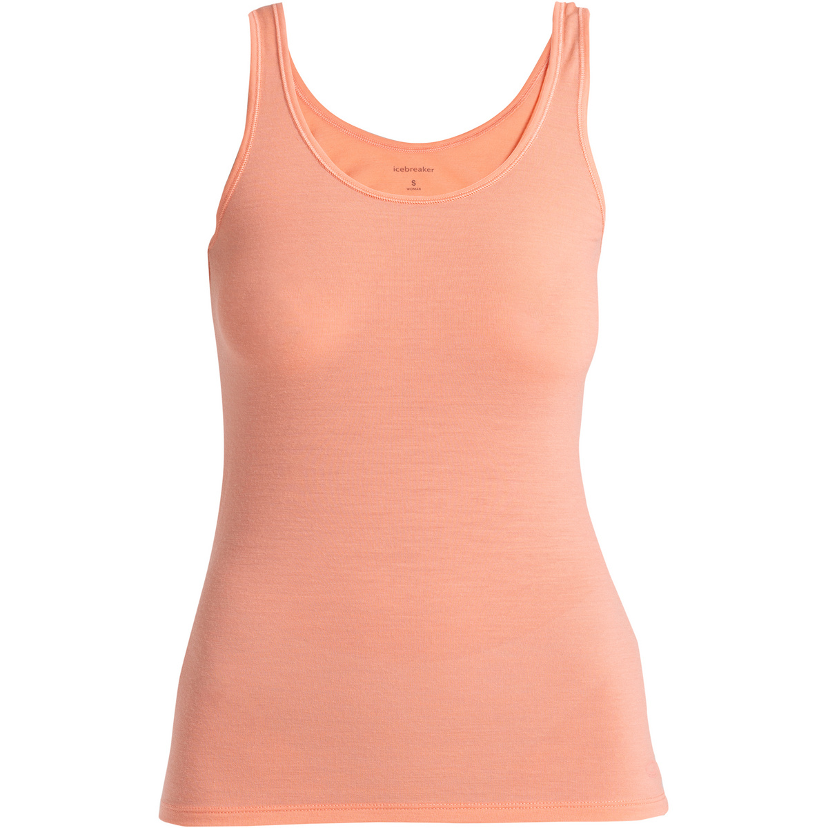 Icebreaker Damen Siren Tanktop von Icebreaker