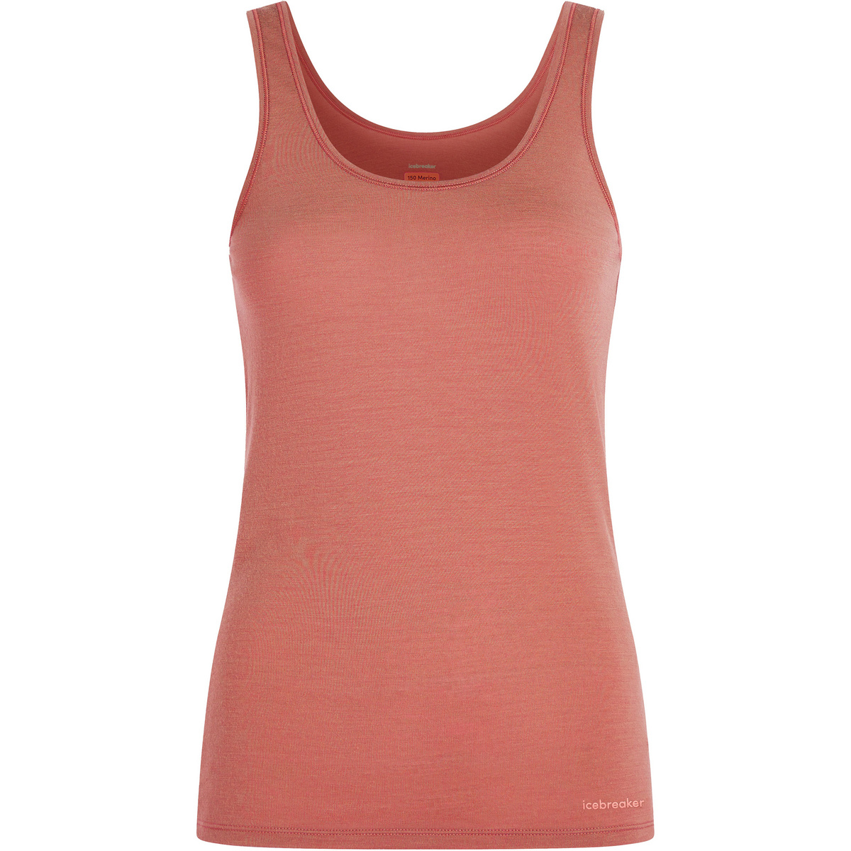 Icebreaker Damen Siren Top von Icebreaker