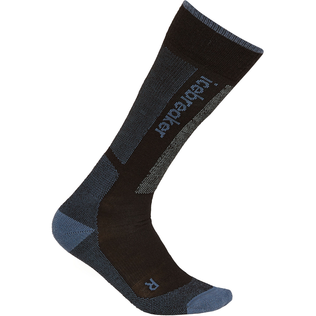 Icebreaker Damen Ski+ Light OTC Socken Icebreaker Damen Ski+ Light OTC Socken von Icebreaker