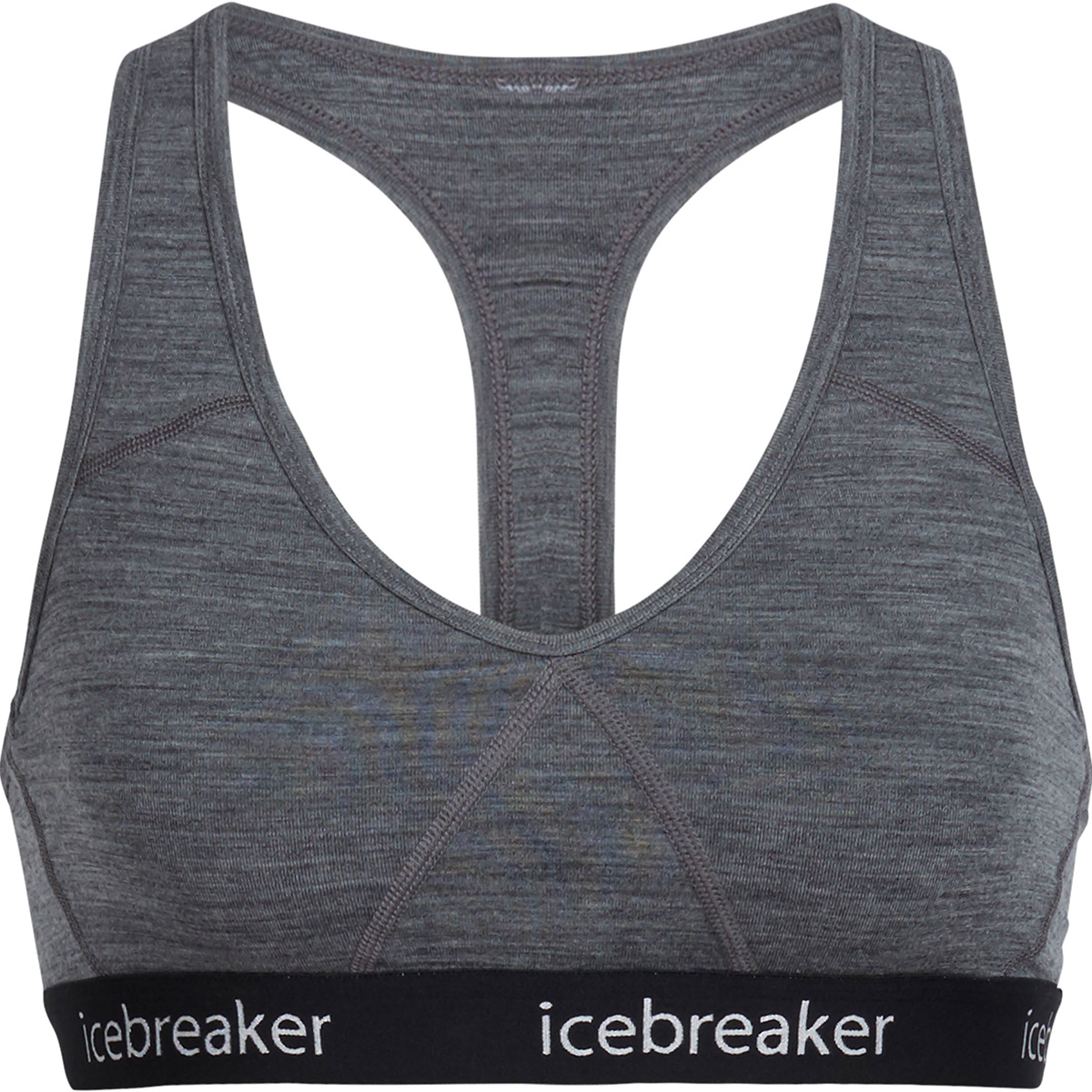 Icebreaker Damen Sprite Racerback Sport BH Icebreaker Damen Sprite Racerback Sport BH von Icebreaker