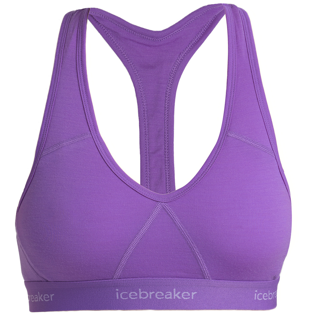 Icebreaker Damen Sprite Racerback Sport BH Icebreaker Damen Sprite Racerback Sport BH von Icebreaker