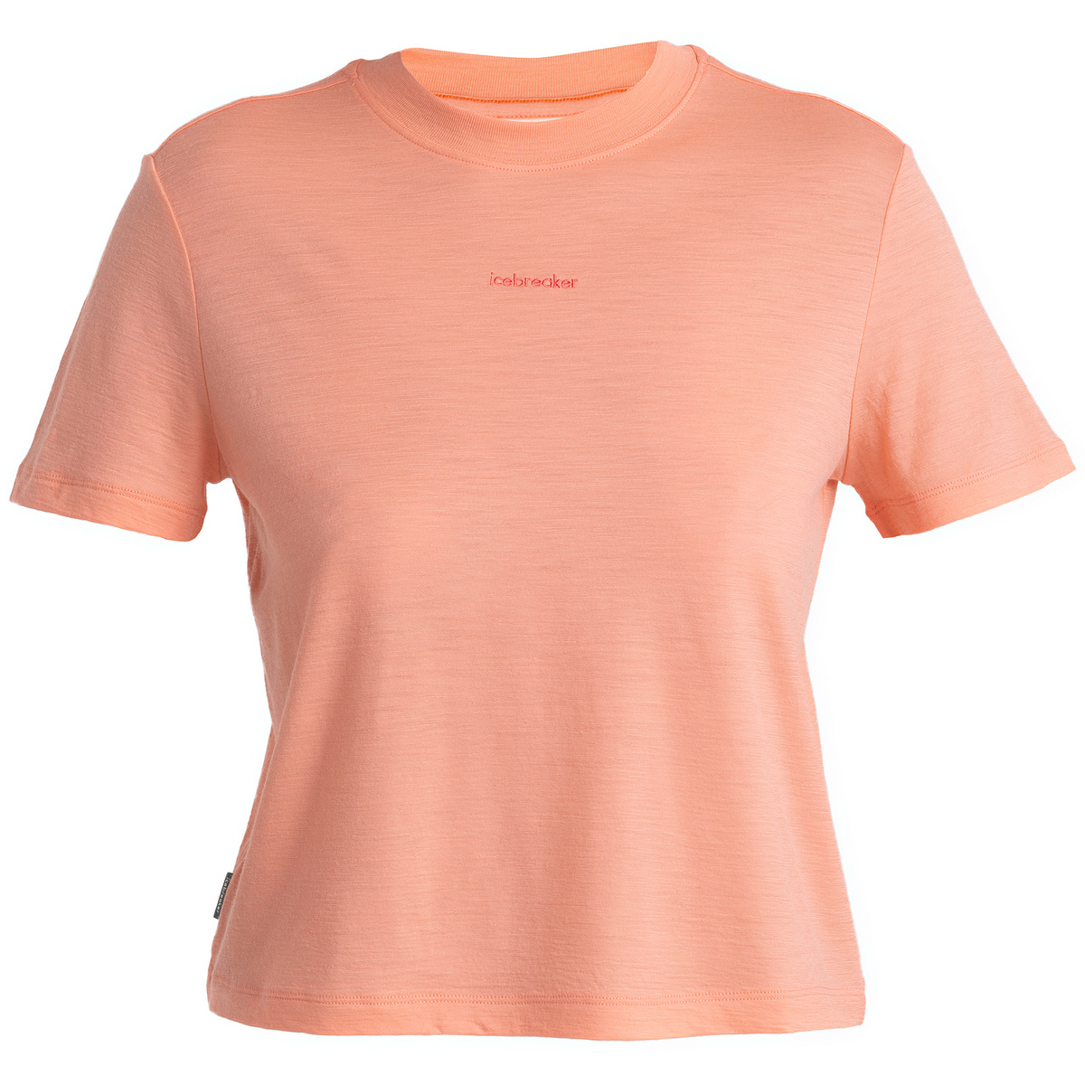 Icebreaker Damen Tech Lite III Crop T-Shirt Icebreaker Damen Tech Lite III Crop T-Shirt von Icebreaker