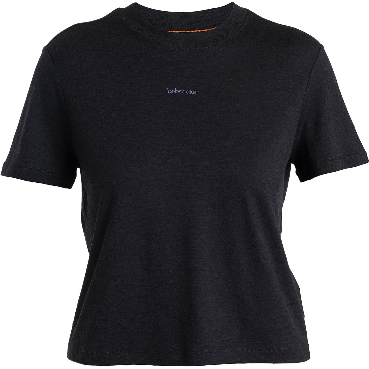 Icebreaker Damen Tech Lite III Crop T-Shirt Icebreaker Damen Tech Lite III Crop T-Shirt von Icebreaker