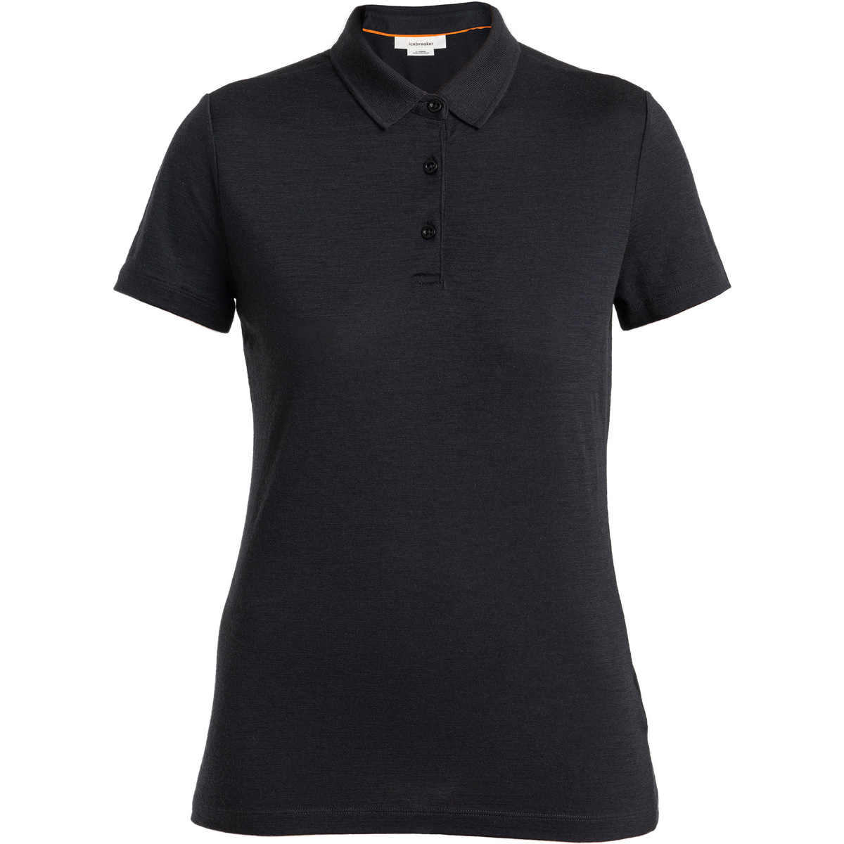 Icebreaker Damen Tech Lite III Polo T-Shirt Icebreaker Damen Tech Lite III Polo T-Shirt von Icebreaker