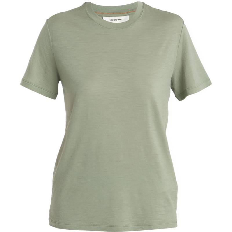 Icebreaker Damen Tech Lite III Relaxed T-Shirt von Icebreaker