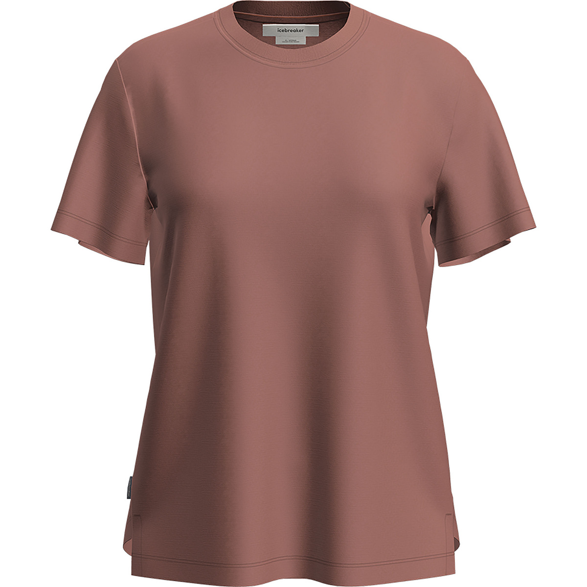 Icebreaker Damen Tech Lite III Relaxed T-Shirt von Icebreaker