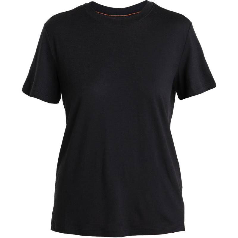 Icebreaker Damen Tech Lite III Relaxed T-Shirt von Icebreaker